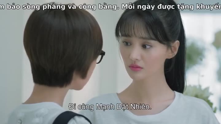 Yêu em từ cái nhìn đầu tiên 10 Hình ảnh tập 3 Yêu em từ cái nhìn đầu tiên