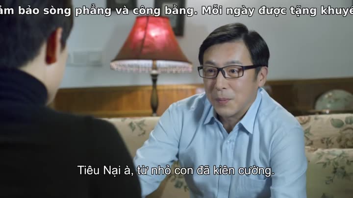 Yêu em từ cái nhìn đầu tiên 10 Hình ảnh tập 5 Yêu em từ cái nhìn đầu tiên