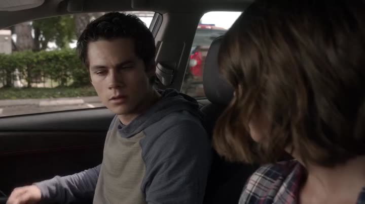 Người sói tuổi teen (Phần 5) 9 Tập 10 phim Người sói tuổi teen (Phần 5)