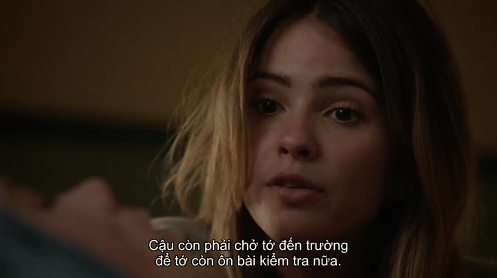 Người sói tuổi teen (Phần 4) 9 Tập 11 phim Người sói tuổi teen (Phần 4)