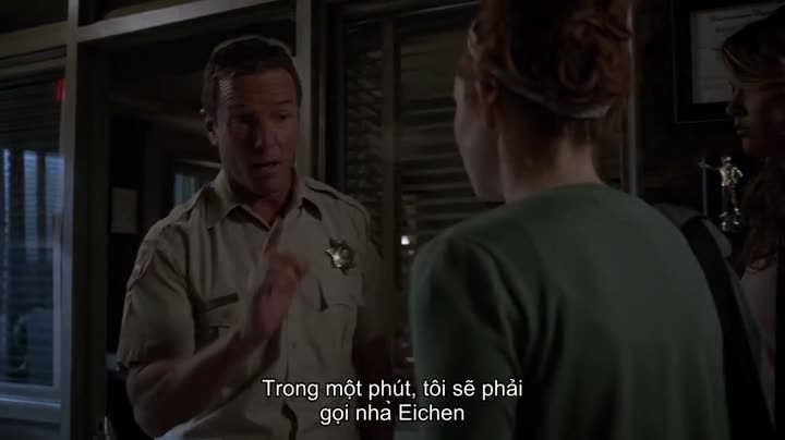 Người sói tuổi teen (Phần 4) 10 Hình ảnh tập 5 Người sói tuổi teen (Phần 4)