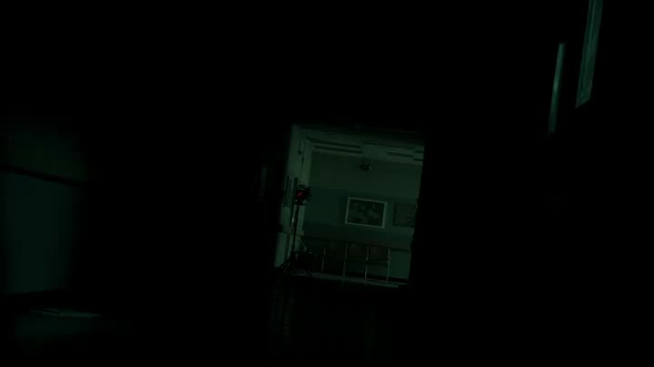 Tập 10 phim Người sói tuổi teen (Phần 3)