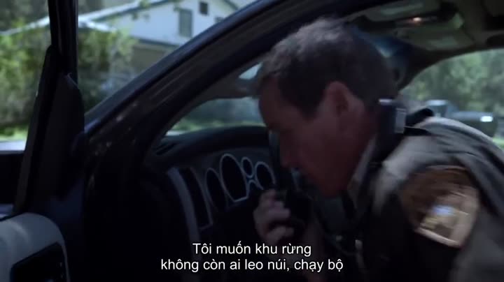 Người sói tuổi teen (Phần 3) 10 Hình ảnh tập 14 Người sói tuổi teen (Phần 3)