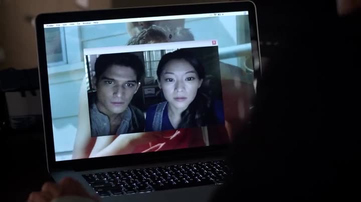 Người sói tuổi teen (Phần 3) 9 Tập 17 phim Người sói tuổi teen (Phần 3)