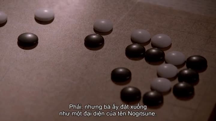 Người sói tuổi teen (Phần 3) 10 Hình ảnh tập 23 Người sói tuổi teen (Phần 3)