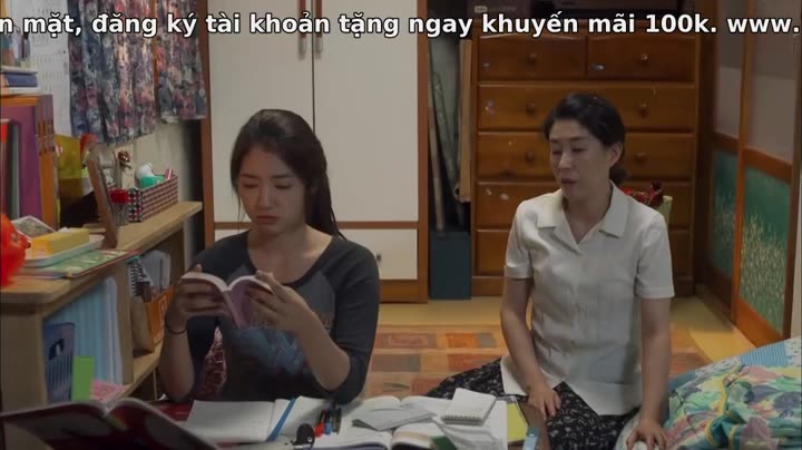 Người thừa kế 9 Tập 1 phim Người thừa kế