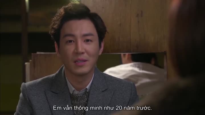 Người thừa kế 10 Hình ảnh tập 19 Người thừa kế