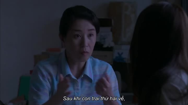 Người thừa kế 10 Hình ảnh tập 4 Người thừa kế