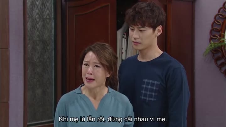Người duy nhất bên em 10 Hình ảnh tập 10 Người duy nhất bên em