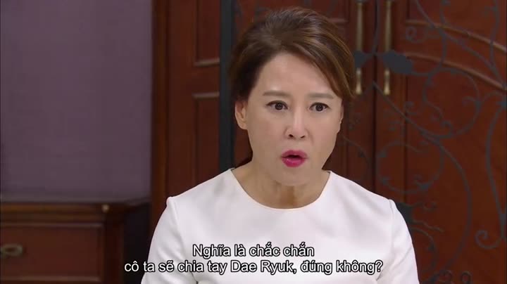 Tập 20 phim Người duy nhất bên em