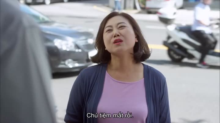 Người duy nhất bên em 10 Hình ảnh tập 4 Người duy nhất bên em