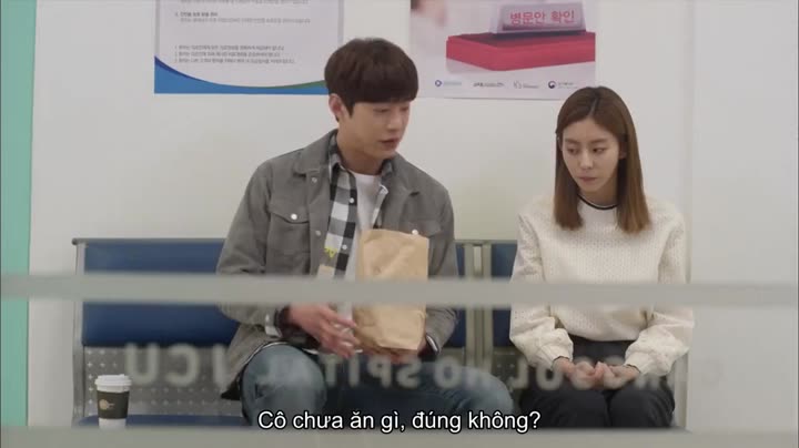 Tập 50 phim Người duy nhất bên em
