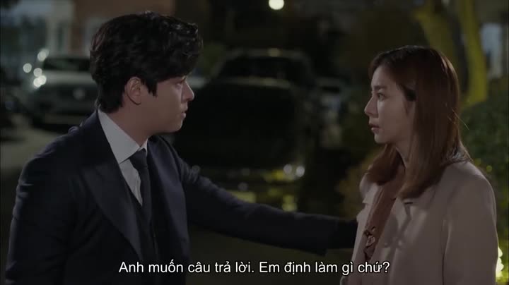 Tập 53 phim Người duy nhất bên em