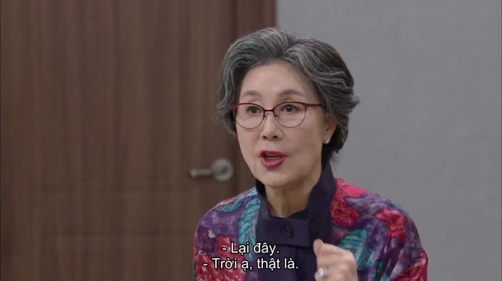 Hình ảnh tập 53 Người duy nhất bên em
