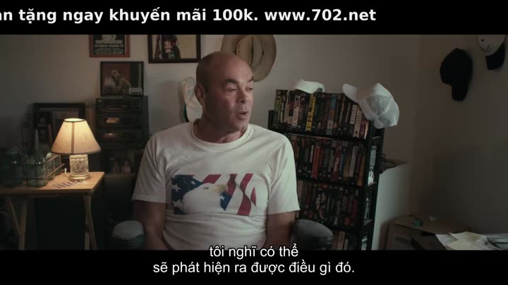 Người đàn ông vô tội 10 Hình ảnh tập 6 Người đàn ông vô tội