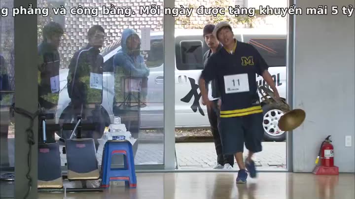 Khu vườn bí mật 9 Tập 2 phim Khu vườn bí mật