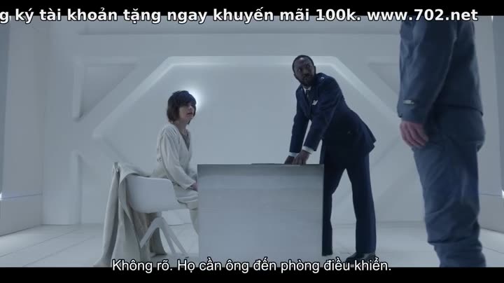 Lạc Ngoài Không Gian (Phần 1) 10 Hình ảnh tập 9 Lạc Ngoài Không Gian (Phần 1)