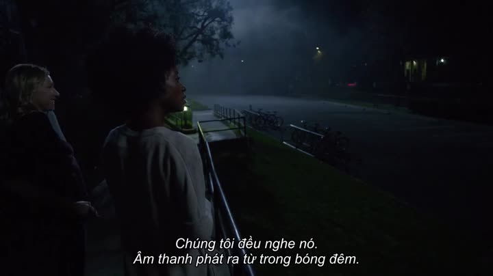 Hình ảnh tập 14 Người sói tuổi teen (Phần 6)