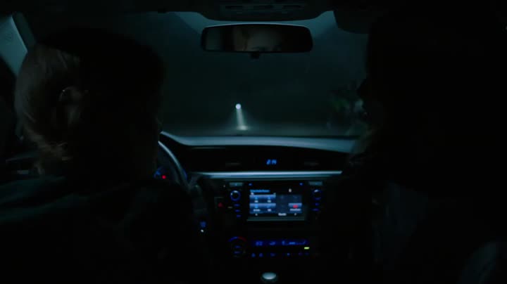 Người sói tuổi teen (Phần 6) 10 Hình ảnh tập 2 Người sói tuổi teen (Phần 6)