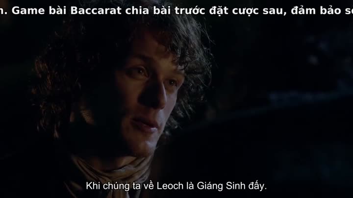 Người ngoại tộc (Phần 1) 9 Tập 8 phim Người ngoại tộc (Phần 1)