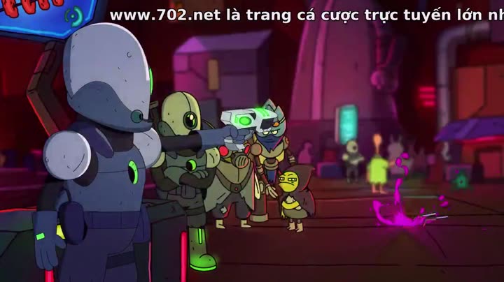 Không gian cuối cùng (Phần 1) 9 Tập 2 phim Không gian cuối cùng (Phần 1)