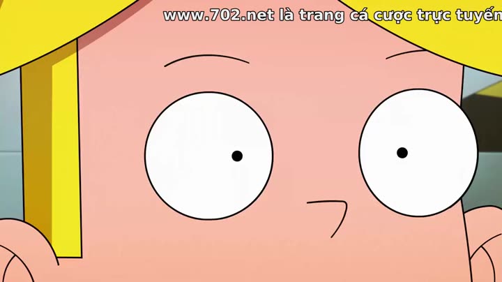 Tập 3 phim Không gian cuối cùng (Phần 1)