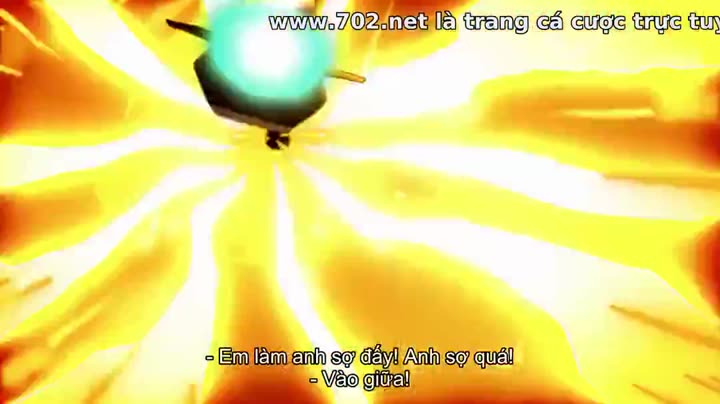 Tập 8 phim Không gian cuối cùng (Phần 1)