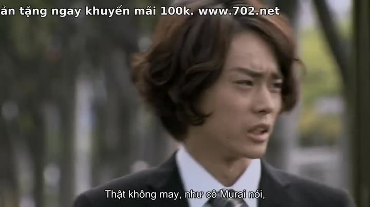 Hình ảnh tập 7 Khôn ngoan và ngu ngốc