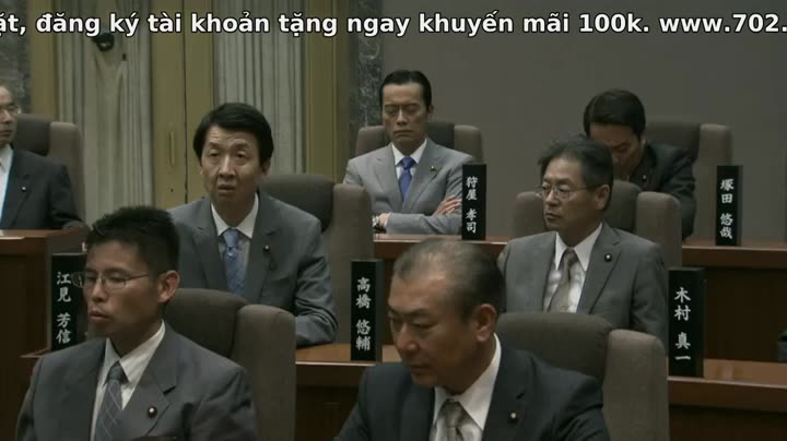 Khôn ngoan và ngu ngốc 10 Hình ảnh tập 8 Khôn ngoan và ngu ngốc