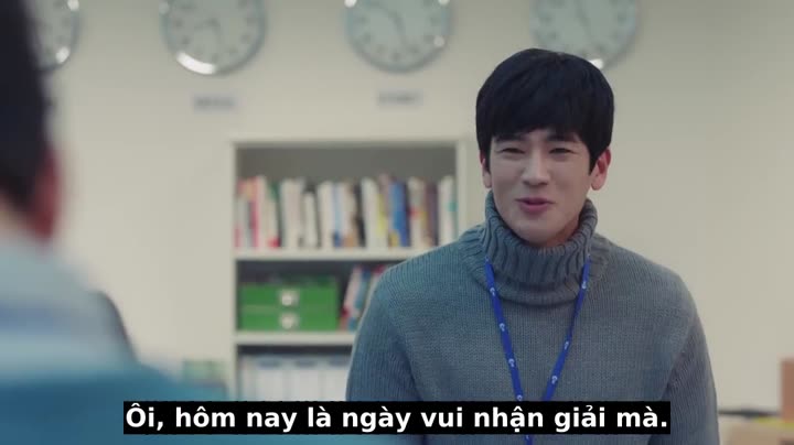 Sự Thật Mơ Hồ 9 Tập 1 phim Sự Thật Mơ Hồ