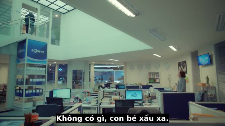 Hình ảnh tập 14 Sự Thật Mơ Hồ