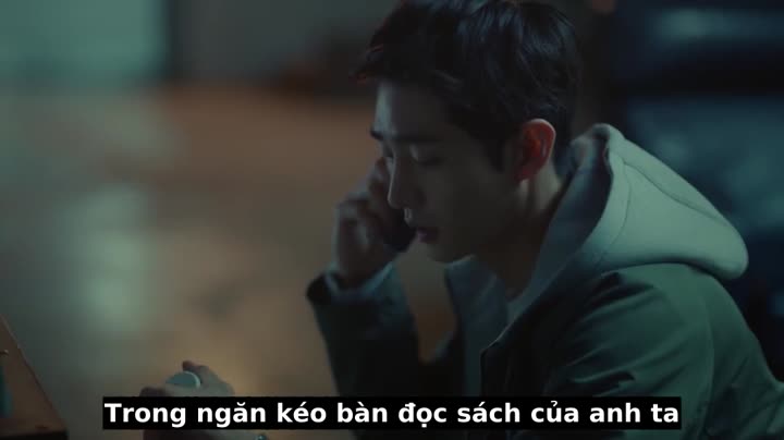 Hình ảnh tập 16 Sự Thật Mơ Hồ