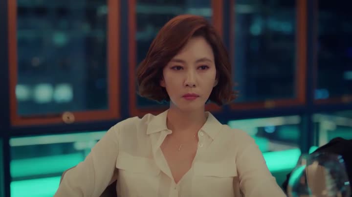 Tập 4 phim Sự Thật Mơ Hồ