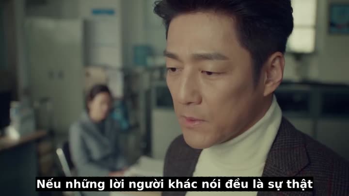 Sự Thật Mơ Hồ 9 Tập 8 phim Sự Thật Mơ Hồ