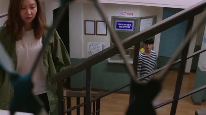 Mặt trời của Chủ quân 10 Hình ảnh tập 14 Mặt trời của Chủ quân
