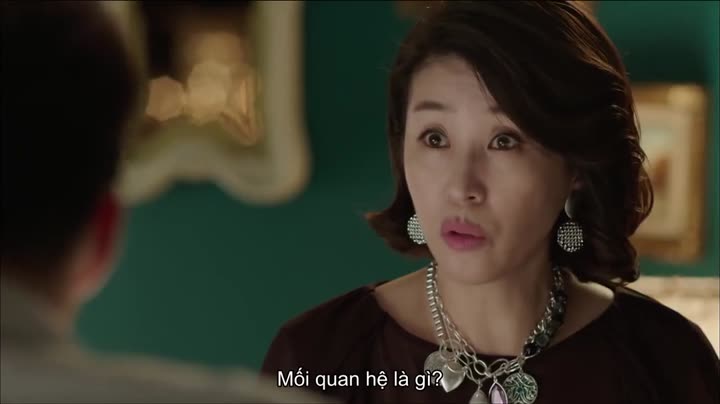 Mặt trời của Chủ quân 10 Hình ảnh tập 4 Mặt trời của Chủ quân