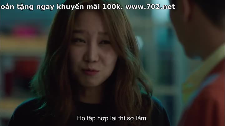 Tập 6 phim Mặt trời của Chủ quân