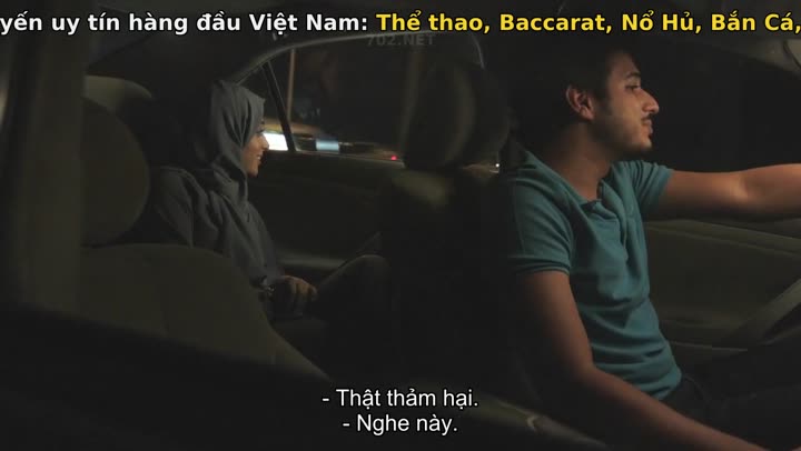 Hình ảnh tập 8 Tuổi trẻ Ả Rập (Phần 2)