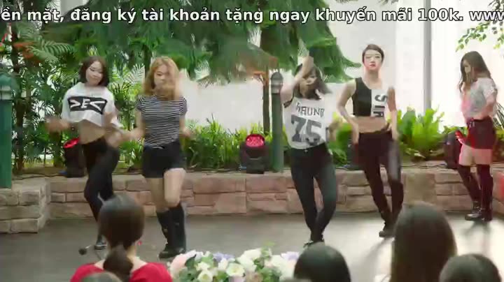 MY IDOL Season 2 9 Tập 4 phim MY IDOL Season 2