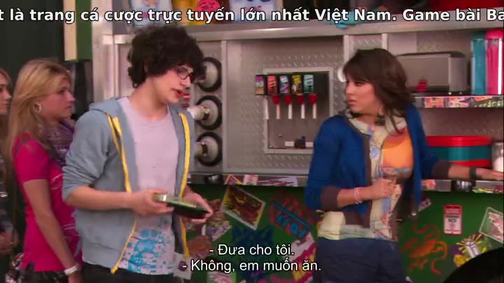 Bài ca chiến thắng 9 Tập 14 phim Bài ca chiến thắng