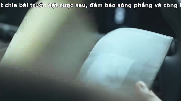 Hình ảnh tập 16 Tín hiệu
