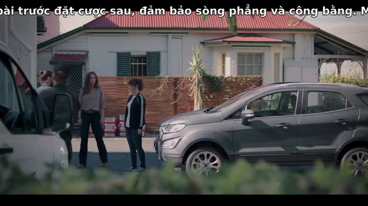 Làng nhân ngư 10 Hình ảnh tập 3 Làng nhân ngư