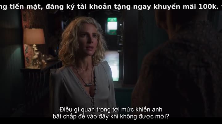 Hình ảnh tập 5 Làng nhân ngư