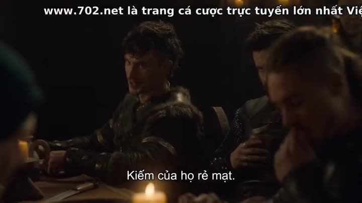 Vương triều cuối cùng (Phần 3) 9 Tập 4 phim Vương triều cuối cùng (Phần 3)