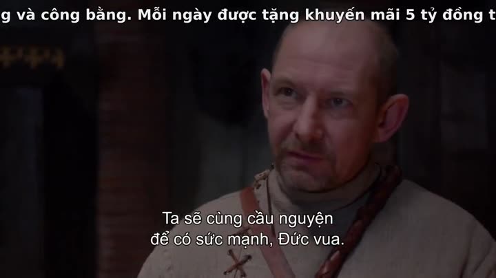 Vương triều cuối cùng (Phần 1) 9 Tập 3 phim Vương triều cuối cùng (Phần 1)