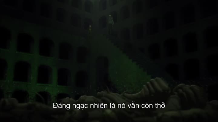 Fate/Zero (Phần 1) 9 Tập 1 phim Fate/Zero (Phần 1)