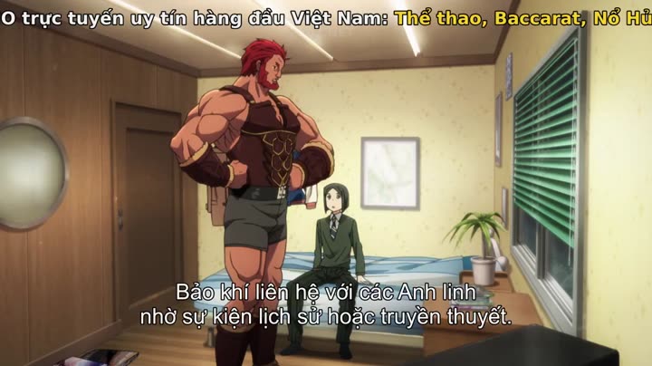 Fate/Zero (Phần 1) 9 Tập 3 phim Fate/Zero (Phần 1)