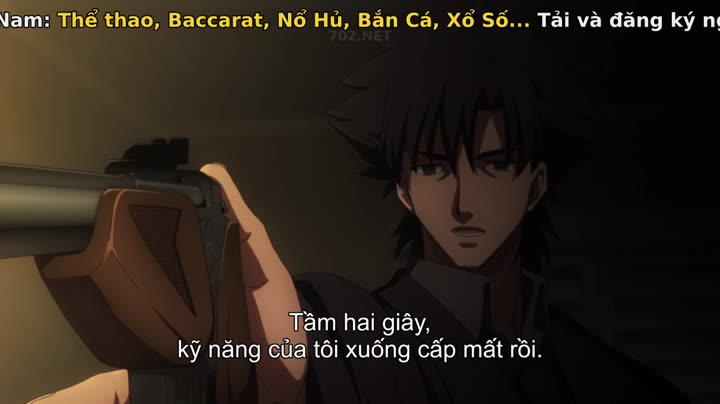 Fate/Zero (Phần 1) 10 Hình ảnh tập 3 Fate/Zero (Phần 1)