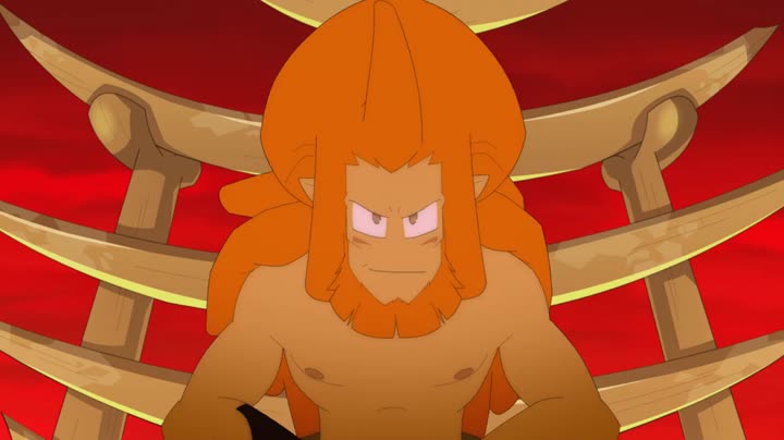 Wakfu: Tìm kiếm Sáu quả trứng Eliatrope Dofus 9 Tập 2 phim Wakfu: Tìm kiếm Sáu quả trứng Eliatrope Dofus
