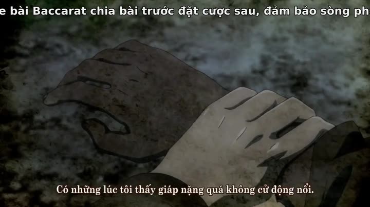 Biên Niên Sử Lục Địa: Ánh Sáng Haecceitas 10 Hình ảnh tập 8 Biên Niên Sử Lục Địa: Ánh Sáng Haecceitas